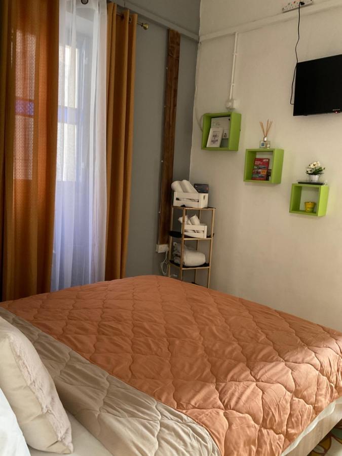 Privilege Suite Gzira Exterior foto
